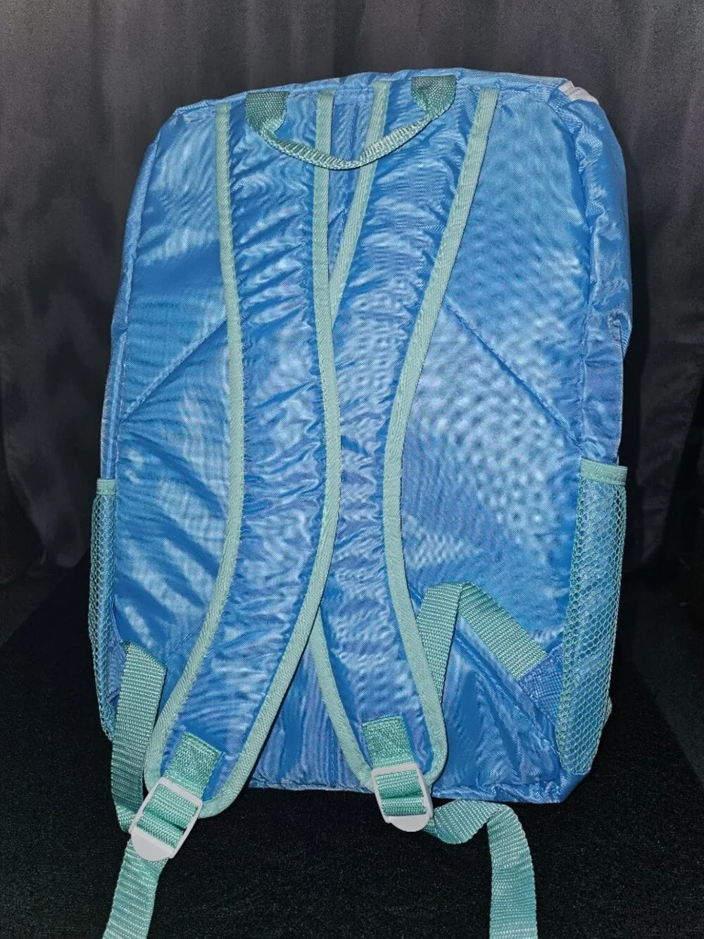 Fuel nwt deluxe